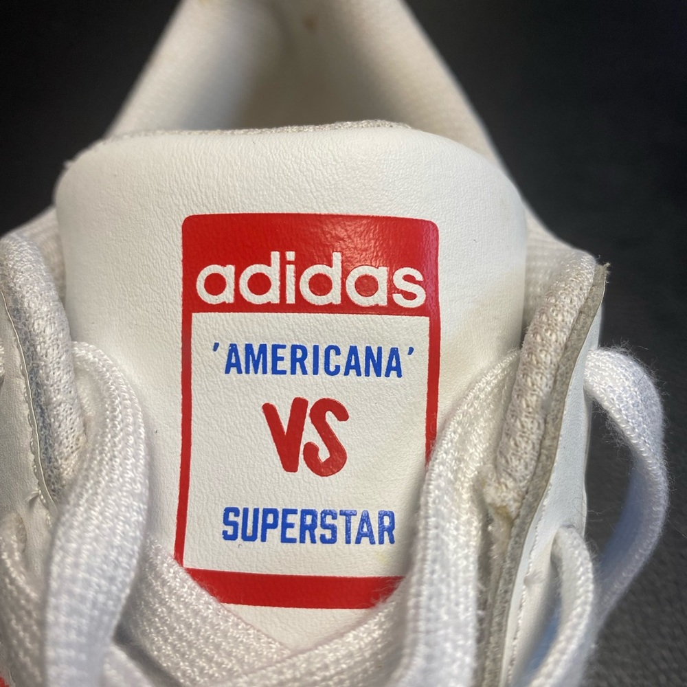 KIDS ADIDAS
ORIGINALS SUPERSTAR - Picture 8 of 10